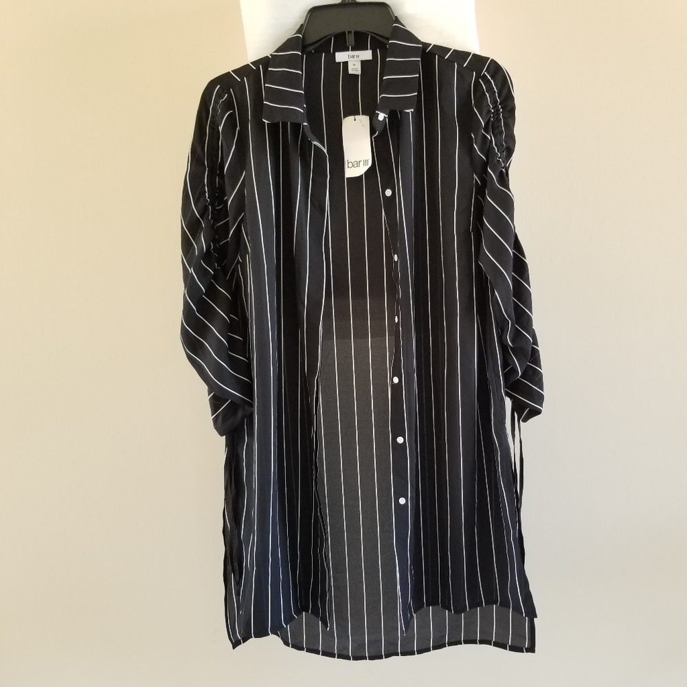 Bar III shirt